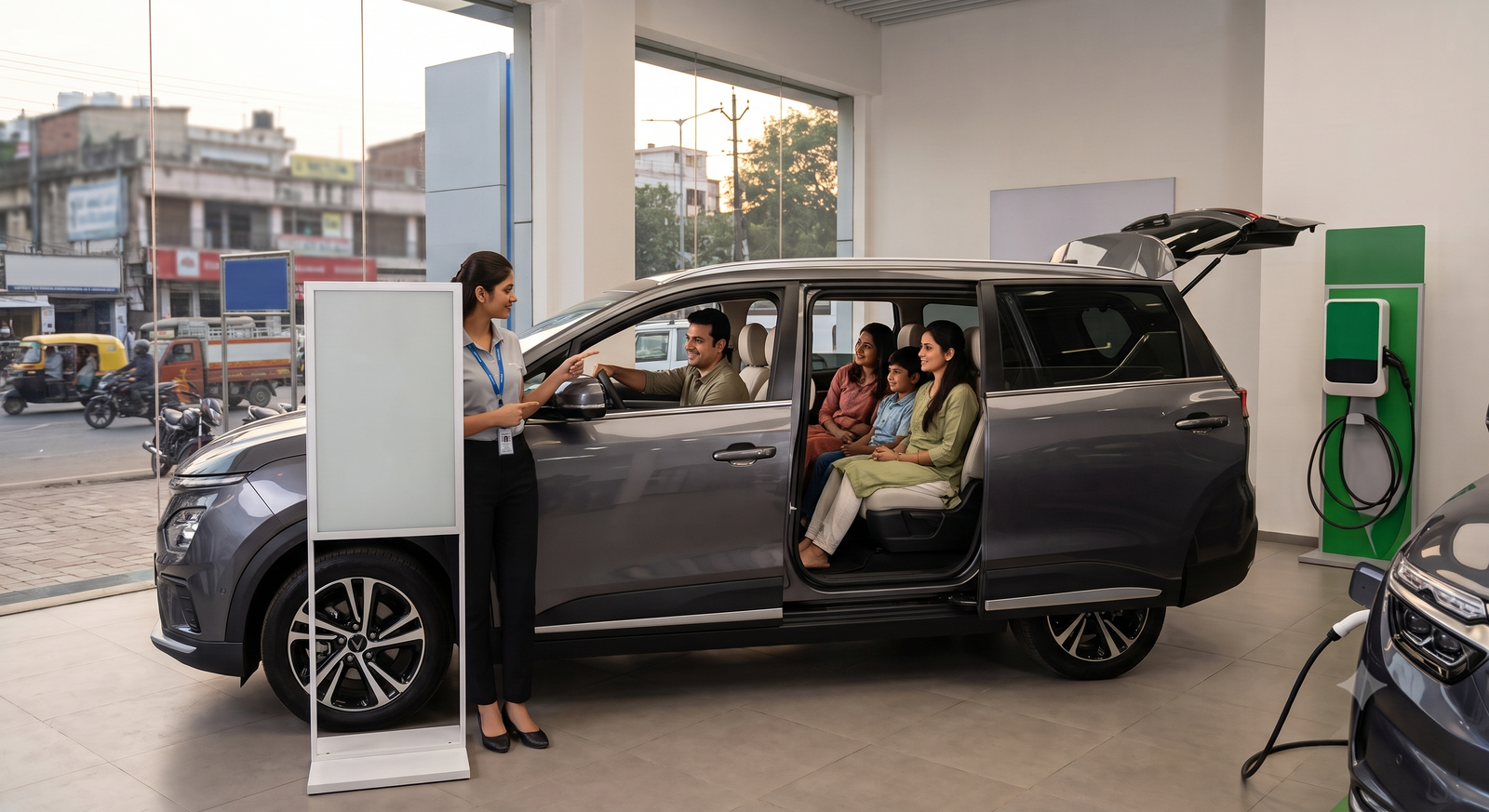 Beyond Emissions: Why Post-Purchase Support Will Decide India’s EV Race