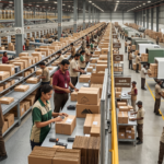 Flipkart Adds 2.5 Lakh Positions Nationwide, Targets Tier 2 and Tier 3 Expansion