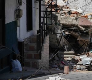 Tibet: 7.0-Magnitude Earthquake Kills 16 as Over 300 Houses Collapse; Rescue Operations Underway