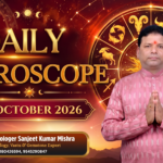 Today’s Horoscope – October 24, 2026