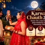 Karwa Chauth 2026: Date, Puja Muhurat, Moonrise Time and Significance