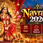 Sharadiya Navratri 2026: Dates, Ghatasthapana Shubh Muhurat and Maa Durga’s Vahan