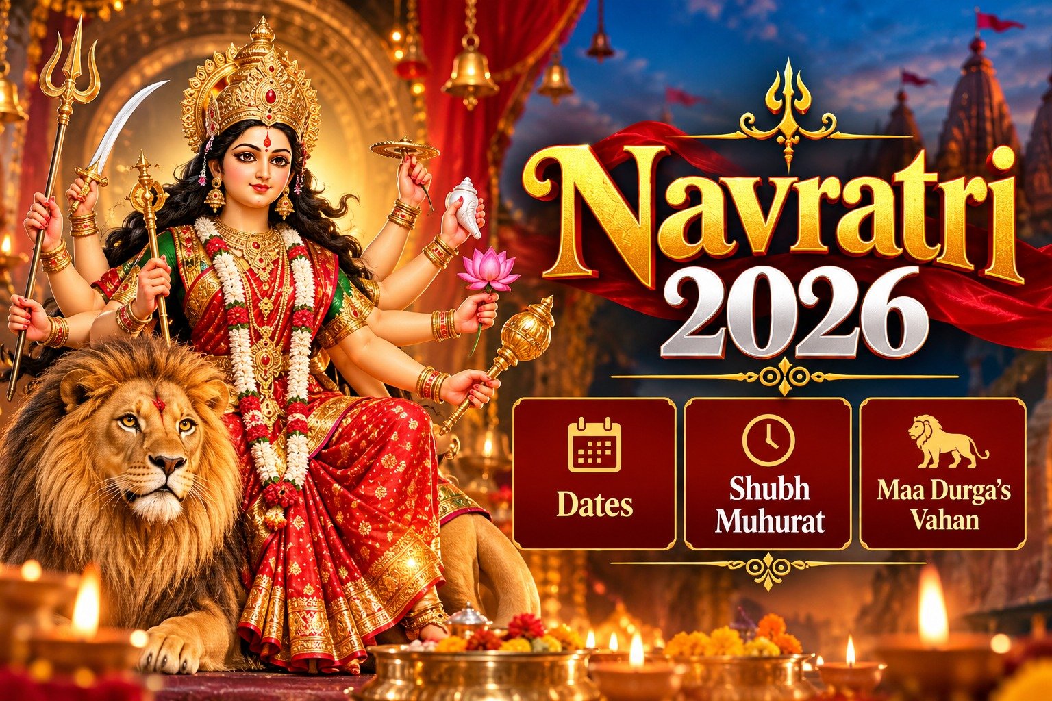 Navratri 2026 (2)