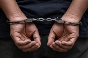 SSB Apprehends Sikkim Man at Panitanki Border Carrying Licensed Pistol and 49 Cartridges