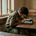 From Screens to Spine: Experts Raise Concern Over Children’s Neck and Back Health