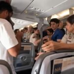 CJP Activists, Including Abhijeet Dipke, Saurav Das and Ashutosh Ranka, Detained at IGI Airport Amid Heightened Security