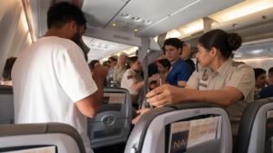 CJP Activists, Including Abhijeet Dipke, Saurav Das and Ashutosh Ranka, Detained at IGI Airport Amid Heightened Security