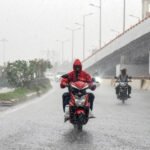 Deep Depression Set to Become Cyclone Arnab, Threatens Andhra Coast