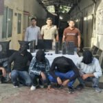 11 Booked Under BNS as Fake Recruitment Racket Uncovered in Ranjit Nagar
