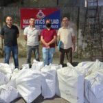 Illegal Firecracker Stock Busted in South Delhi, 265 kg Seized; 1 Nabbed