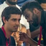 Dhruv Rathee Detained from Gurugram Residence Ahead of Jantar Mantar Protest; Severe Security Restrictions Hit Commuters