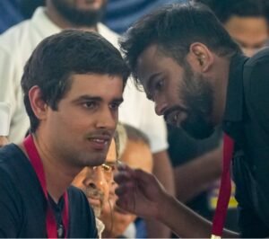Dhruv Rathee Detained from Gurugram Residence Ahead of Jantar Mantar Protest; Severe Security Restrictions Hit Commuters