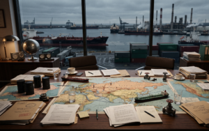 The American Contradiction: Exemptions for Washington, Tariff Threats for Others