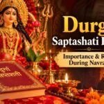 Navratri: Importance of Durga Saptashati Paath and Rules for Recitation