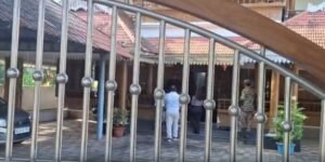 ED Raids Offices and Residences of Former Officials Across Kerala