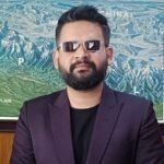 Nepal to Raise Aid, Air Routes and Border Disputes During Balen Shah’s India Visit
