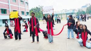Mental Health Day: Elderly depression remains an overlooked concern in Jharkhand, say experts