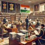Indian Bureaucracy—A Complex Institutional Architecture