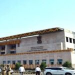 CJ Lisa Gill Administers Oath to Five New Permanent Judges of Andhra Pradesh High Court