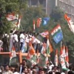 INDIA Bloc Leaders Seek Legal Intervention Over Electoral Irregularities, March Towards Supreme Court
