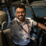 US Congress to Honour Indian Pilot for Heroic In-Flight Rescue