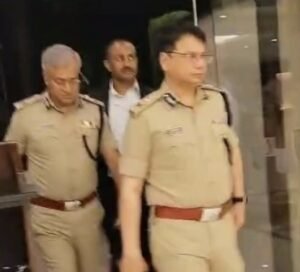 Underage Drinking and Vulgar Acts Under Scanner: Behind the Mega Midnight Operation in Bengaluru