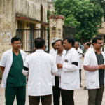 Jharkhand doctors to launch phased stir for DACP rollout from today