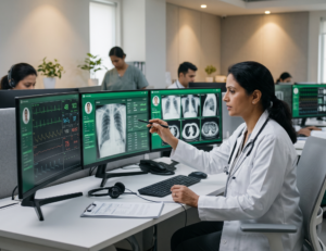 J’khand govt steps up digital healthcare with tele ICU, HRIS & e-health portal