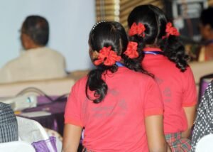 State to identify vulnerable families in every village to prevent human trafficking