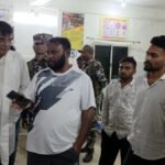 Mass Sickness in Khunti: Over 30 PM Shri School Students Hospitalised After School Trip