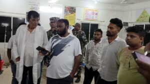 Mass Sickness in Khunti: Over 30 PM Shri School Students Hospitalised After School Trip