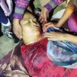 Woman Shot Dead, Houses Set on Fire in Clashes Between Kuki and Naga Groups in Kamjong