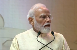 PM Modi Hails Valour of Pilot Who Thwarted Co-Pilot’s Alleged Attempt to Crash Flydubai Flight