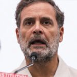 Balaghat: LoP Rahul Gandhi Meets Bereaved Families in Affected Jagla Village