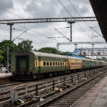 Ranchi-New Delhi Garib Rath Express Cancelled Ahead of Expected Traffic Congestion in Delhi