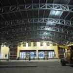 Ranchi railway station’s southern side opens ahead of festive rush