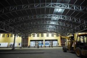 Ranchi railway station’s southern side opens ahead of festive rush