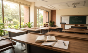 Never Too Old to Learn: 68-Year-Old Retired Coal India GM Enrolls for MA in Psychology at Ranchi University