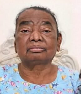 Jharkhand CM Hemant Soren’s Mother Rupi Soren Passes Away in Ranchi