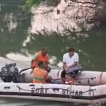 At Least 13 Dead as Boat Overturns in River Ganga; Search Operation Underway