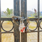 Locked gates, neglect and encroachments shrink city’s recreational spaces