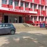 17 MGM Medical College & Hospital students face action for ragging