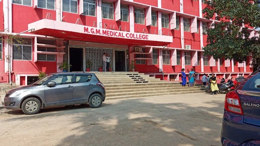 MGMMCH Punishes 17 Seniors for Ragging