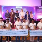 IIT Madras Team Wins NTPC Electron Quiz 2026-27