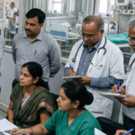 Health department plans DNB courses at district hospitals