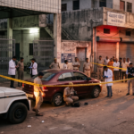 Rajkot: 9 Held for Murdering Refinery Worker; Gold and Silver Worth Rs 1.53 Cr Recovered