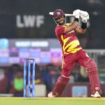 IND vs WI 2nd T20I: Shai Hope’s Century Powers West Indies to Historic 6-Wicket Victory Over India in Ranchi
