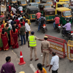 JSR traffic plan revised for smooth Puja movement