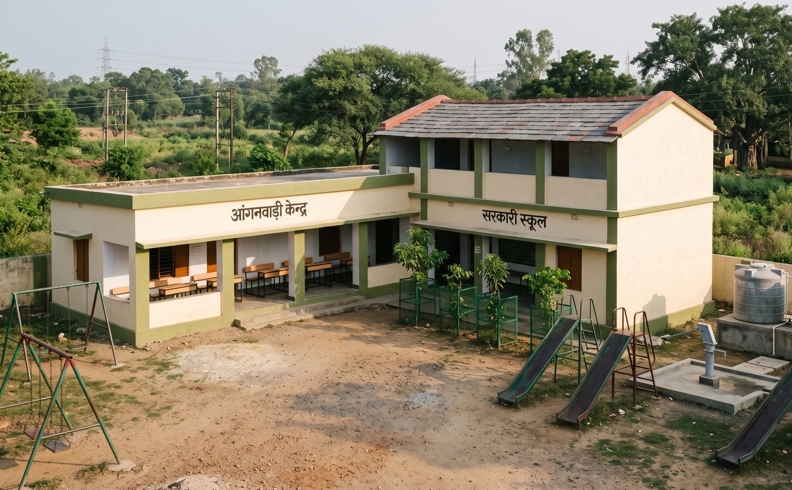 Dhanbad DMFT Governing Council approves 2,536 new development projects. DC Aditya Ranjan directs 70% funds for healthcare.