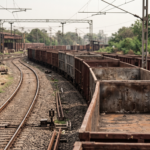 SER surpasses ₹10,000 crore in freight revenue